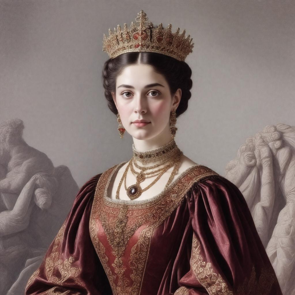Isabella of Portugal, Duchess of Burgundy